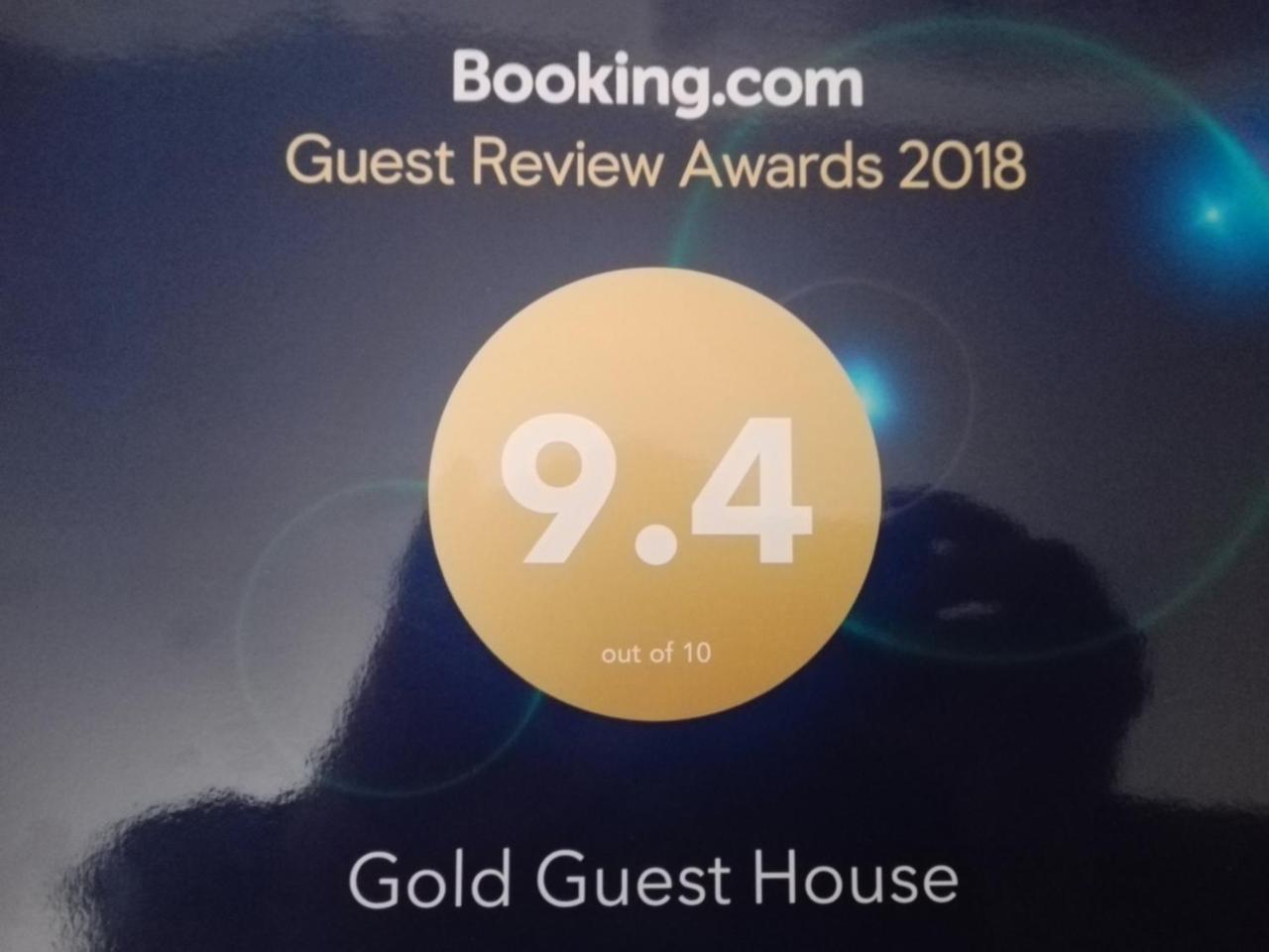 Гостевой дом Gold Гонио Экстерьер фото